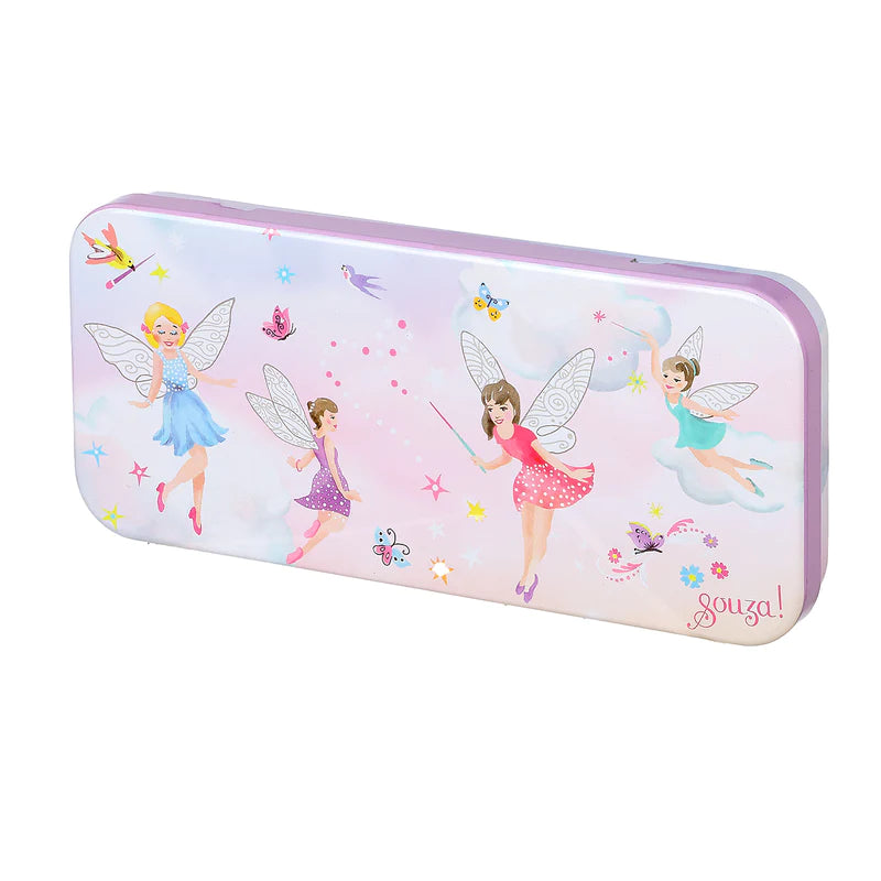 SOUZA estuche maquillaje elfo