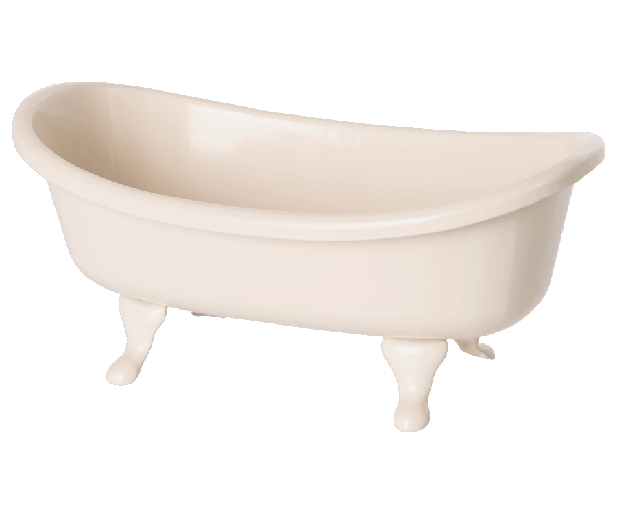 Bañera en miniatura MAILEG