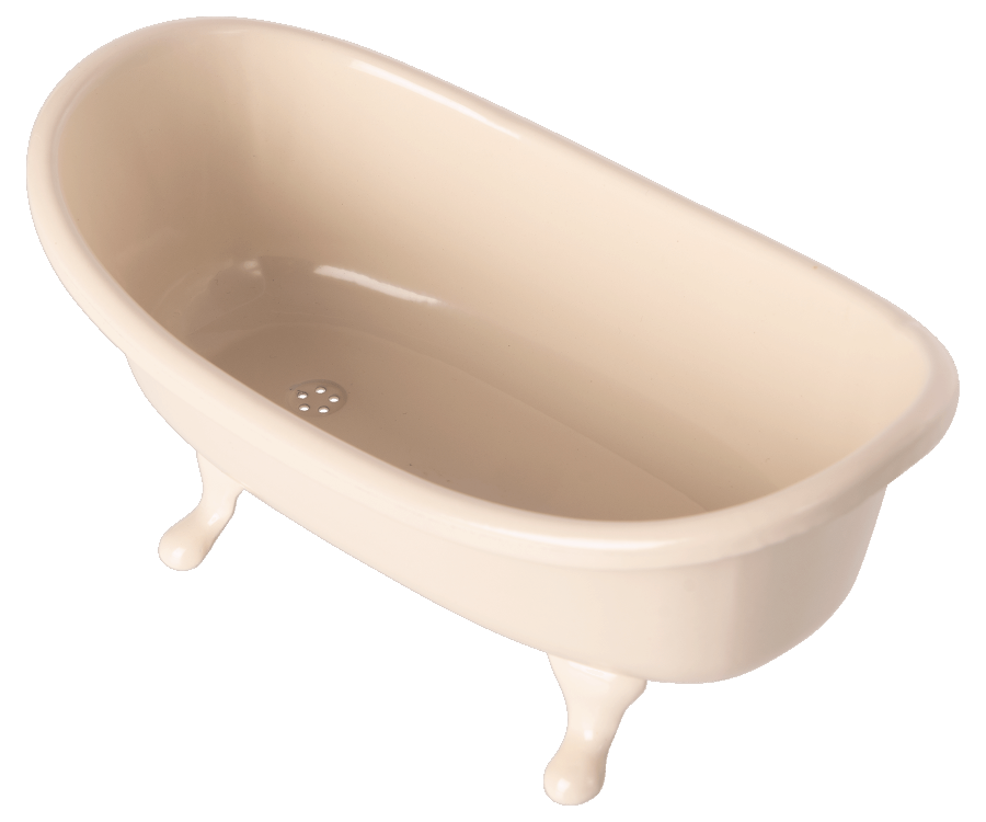 Bañera en miniatura MAILEG