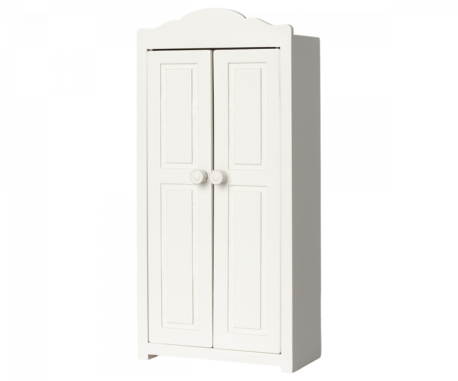 Armario de madera MAILEG