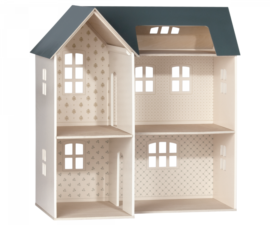 Casa en miniatura MAILEG