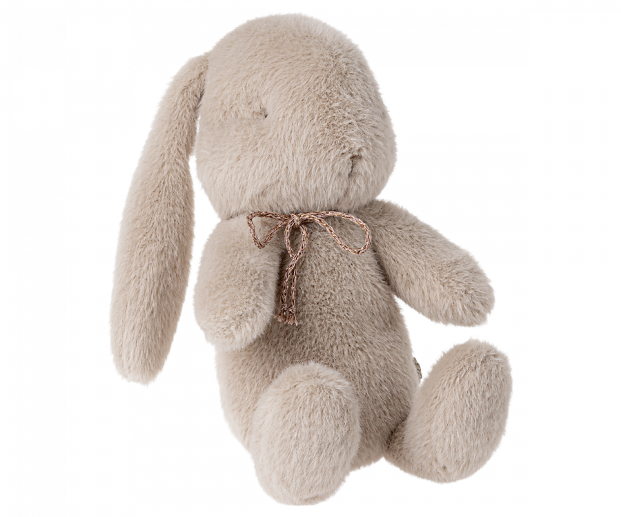 Conejito de peluche - Oyster