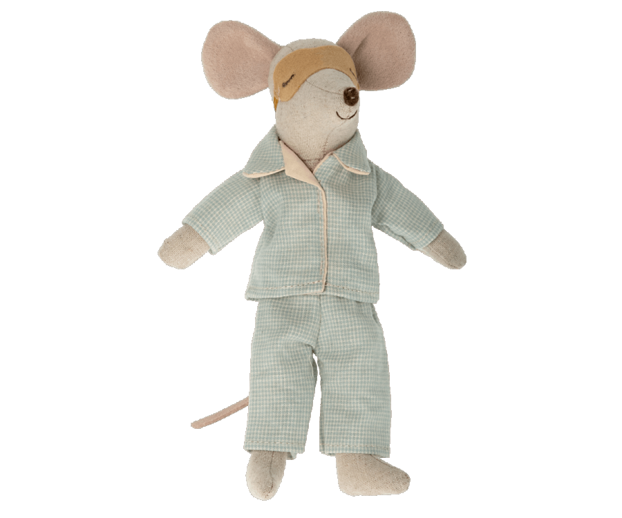 Pijamas, Papá ratón MAILEG