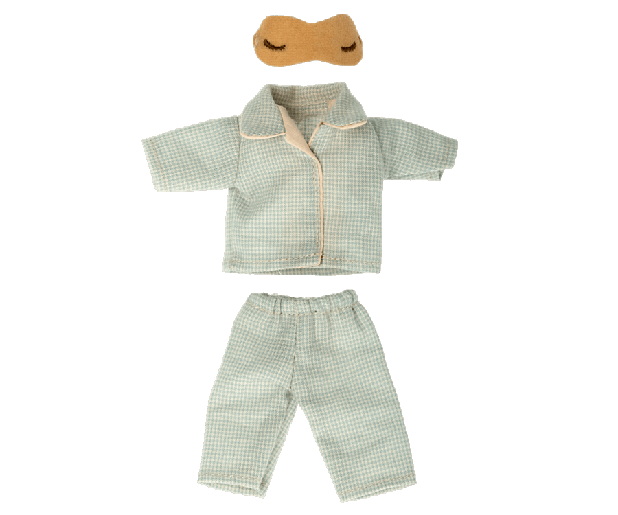 Pijamas, Papá ratón MAILEG