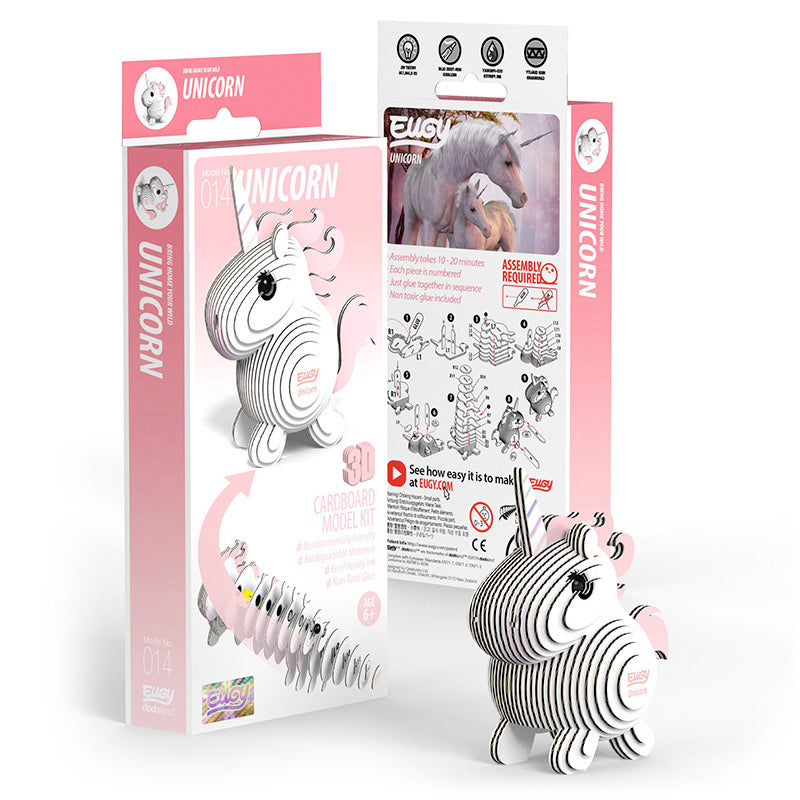 Eugy Unicorn Nuevo