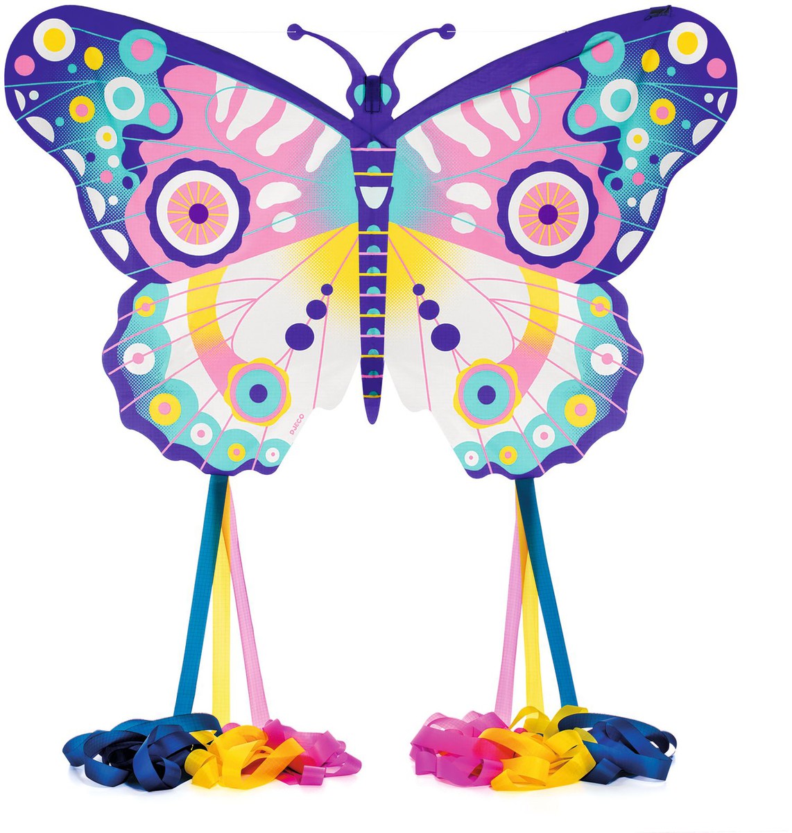 Juego habilidad cometa Maxi Butterfly