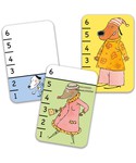 Cartas Bata-Waf