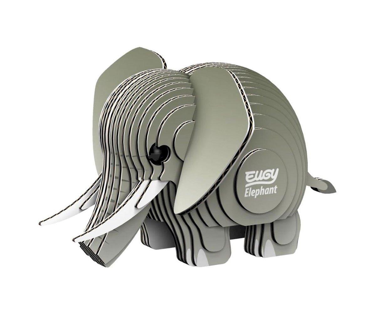Eugy Elephant Nuevo