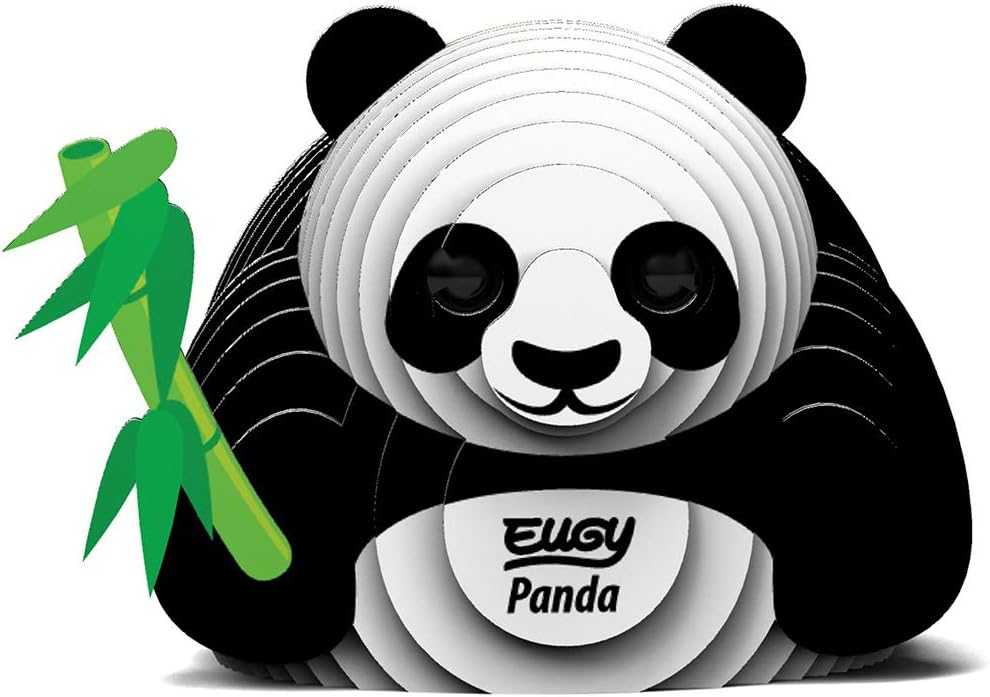 Eugy Panda Nuevo
