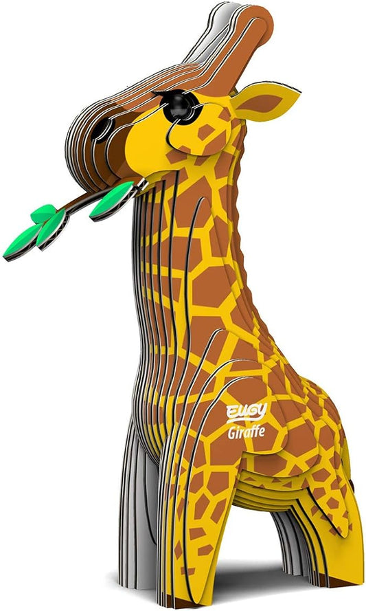 Eugy Giraffe Nuevo