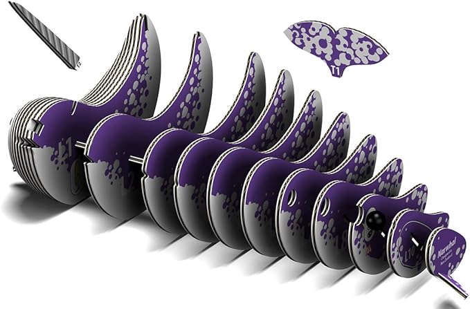 Eugy Narwhal Nuevo