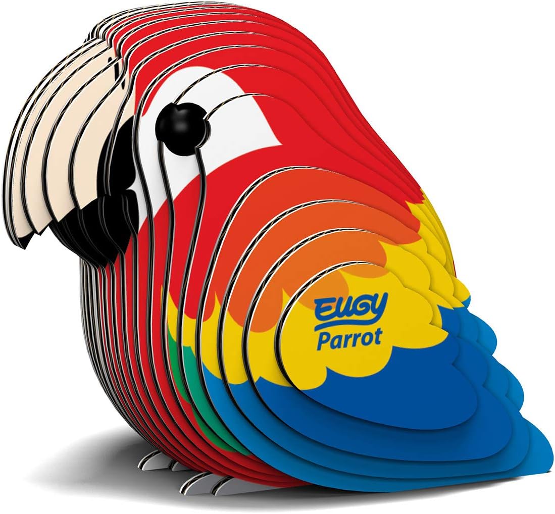 Eugy Parrot Nuevo