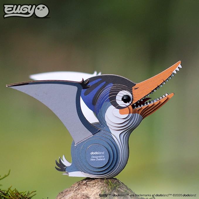 Eugy Ptero Nuevo