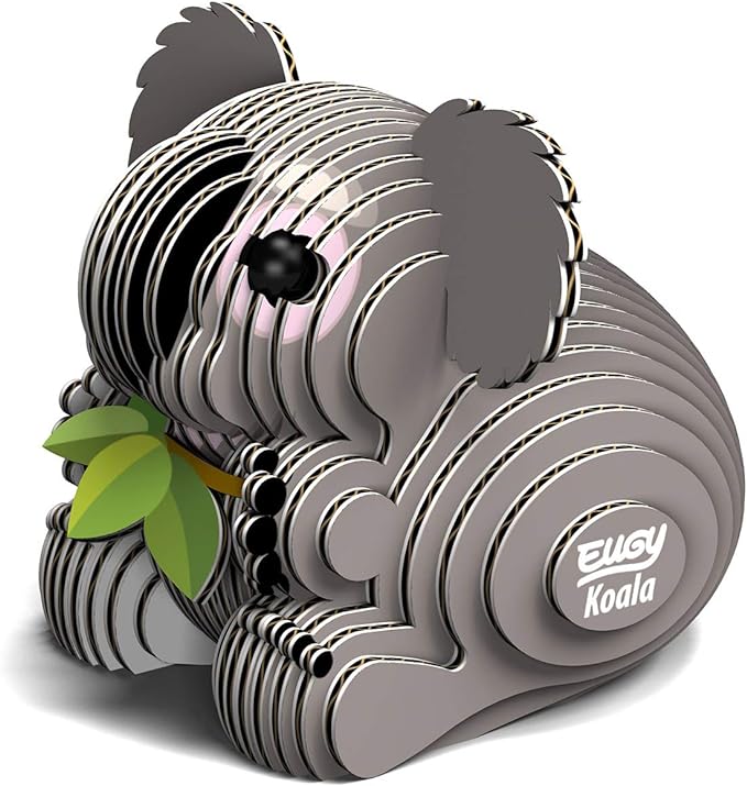 Eugy Koala Nuevo