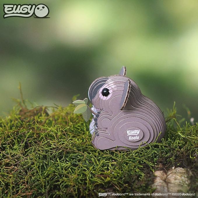Eugy Koala Nuevo