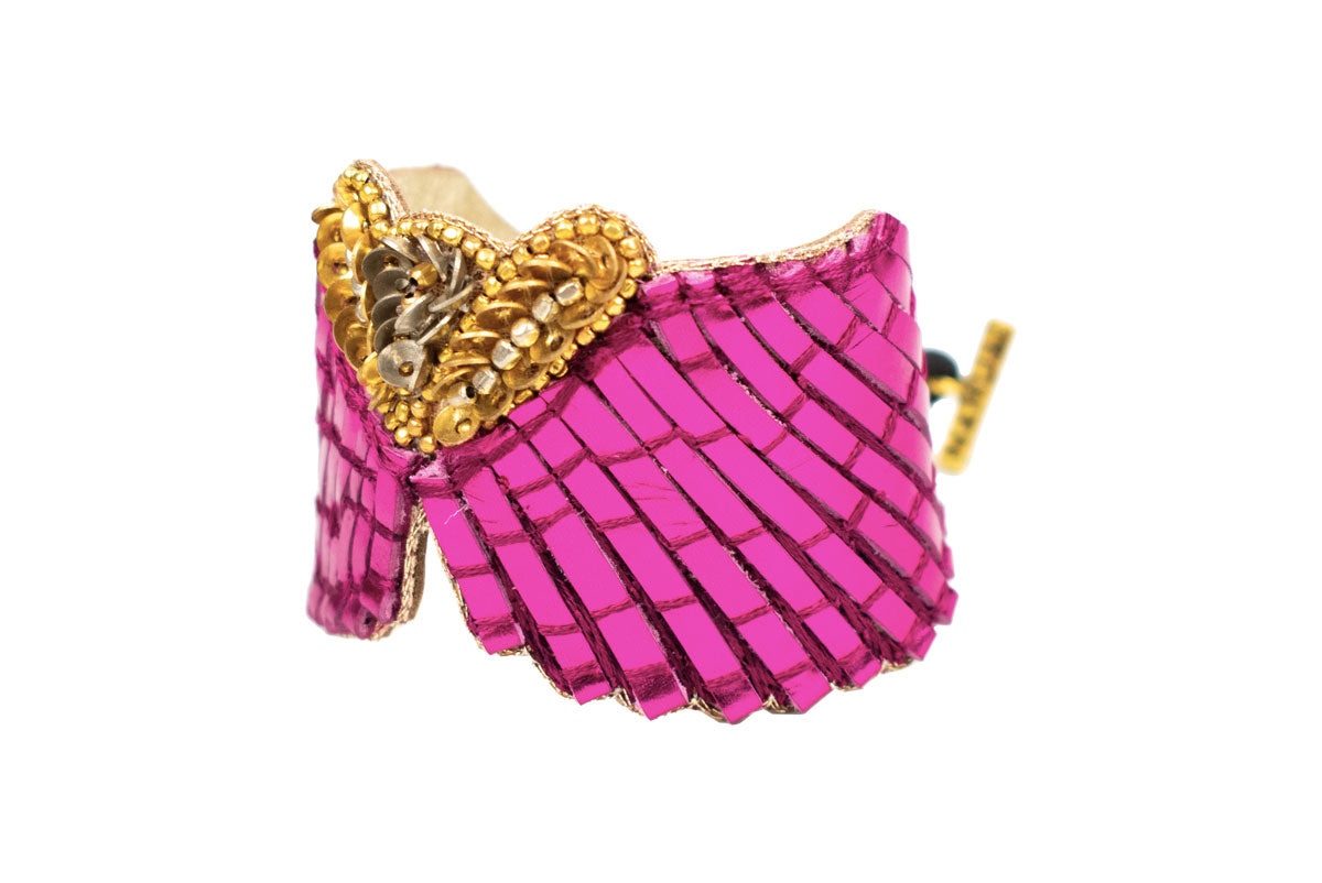 PULSERA ANGY CARIBE| NAHUA