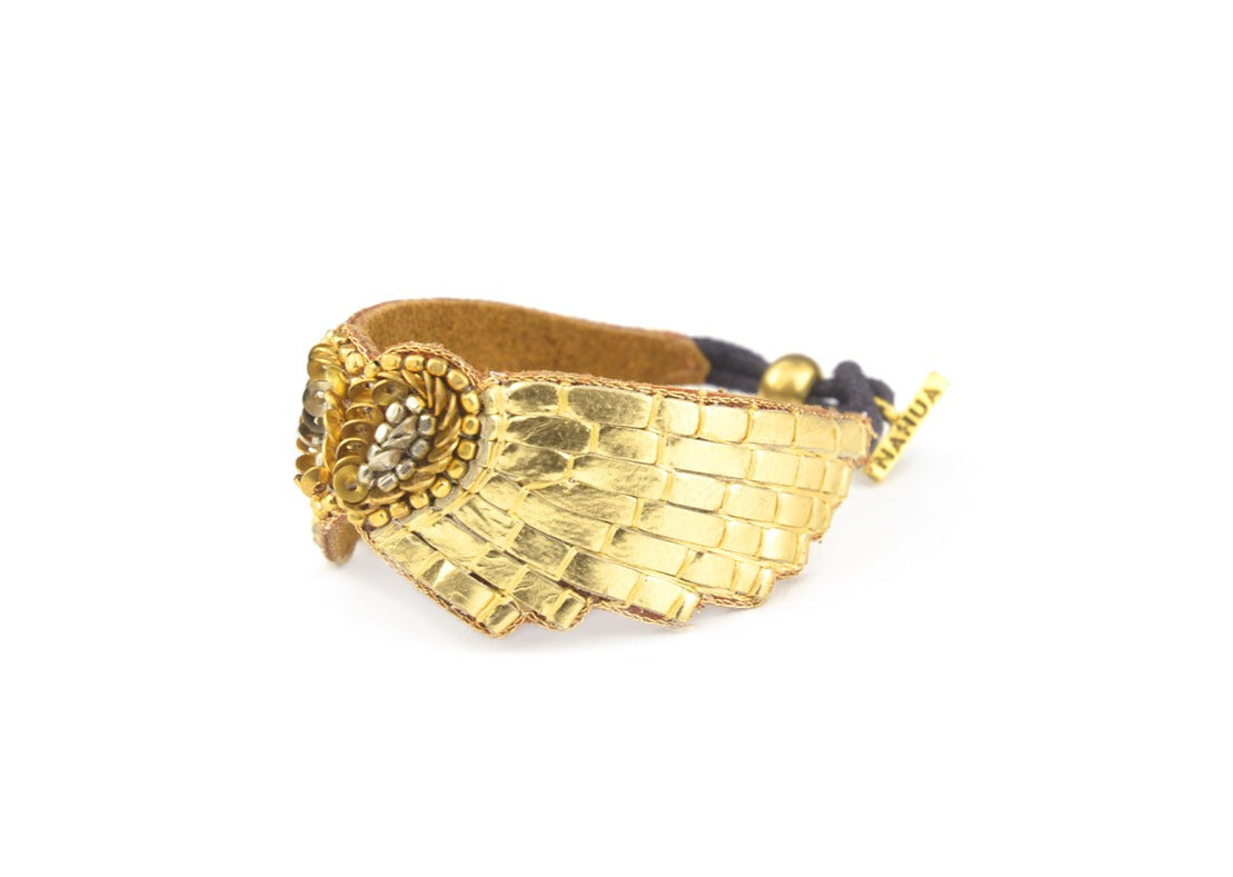 PULSERA ANGY CARIBE| NAHUA