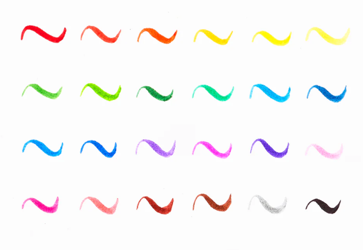 ROTULADORES BRILLIANT BRUSH