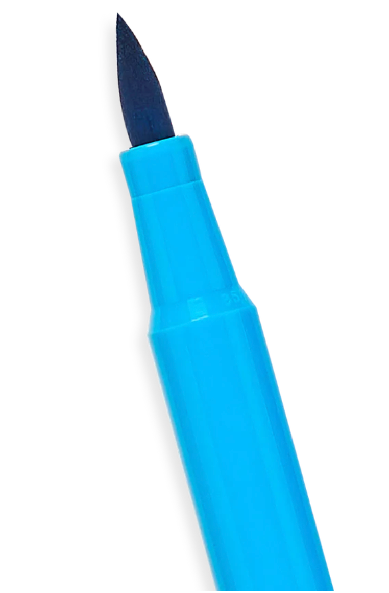 ROTULADORES BRILLIANT BRUSH