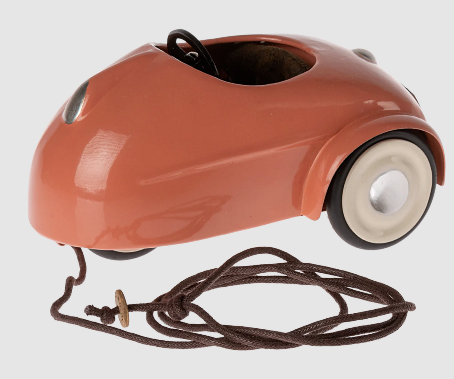 Coche ratón - Coral
