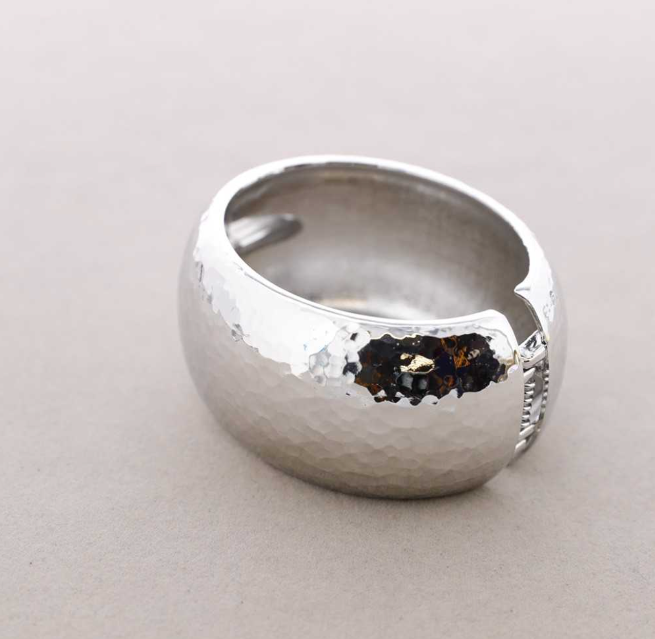 Brazalete , plata