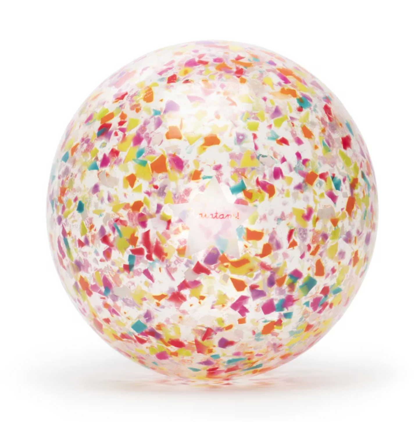 RATATAM El Globo Confeti 22 cm