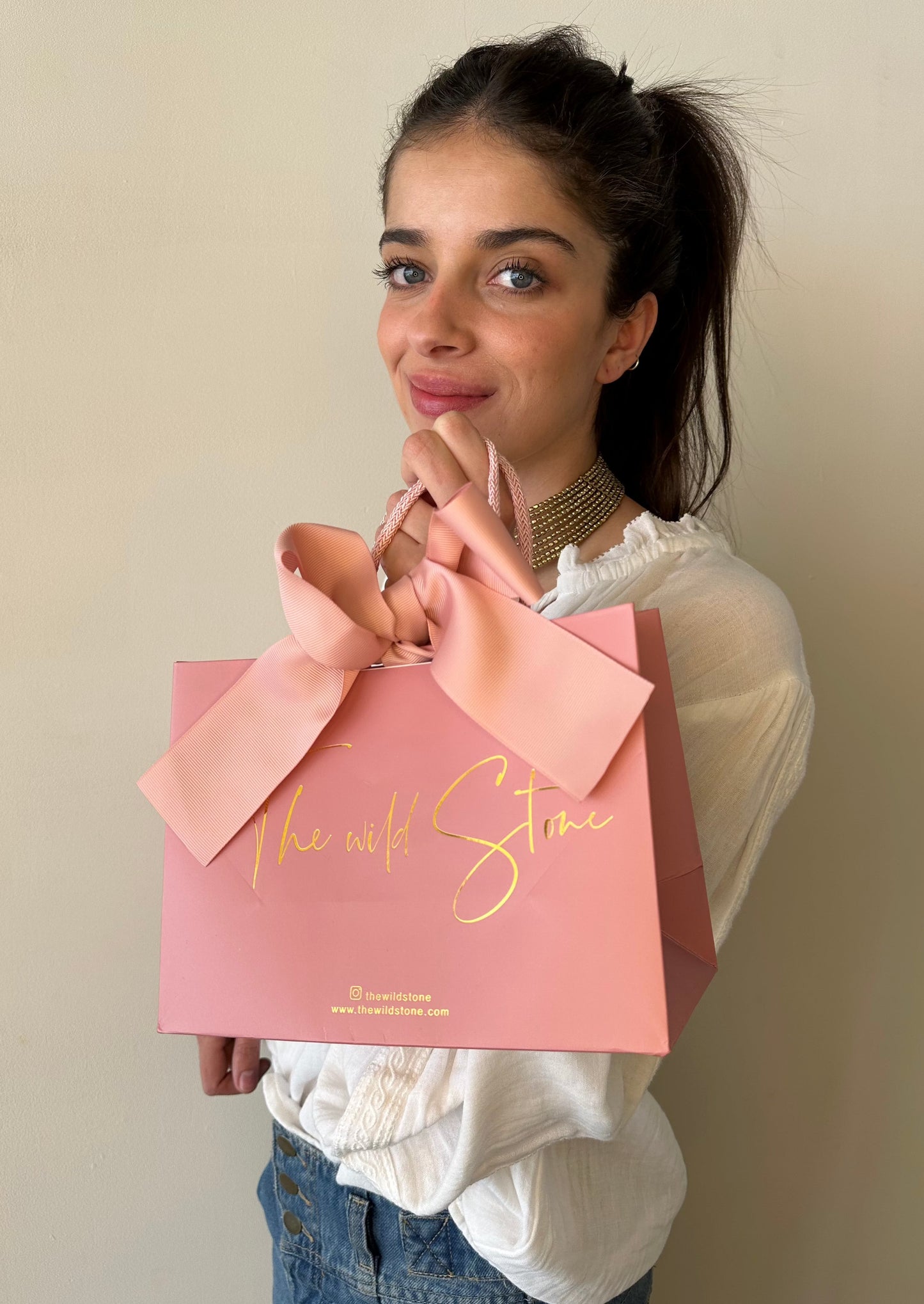 BOLSA DE REGALO