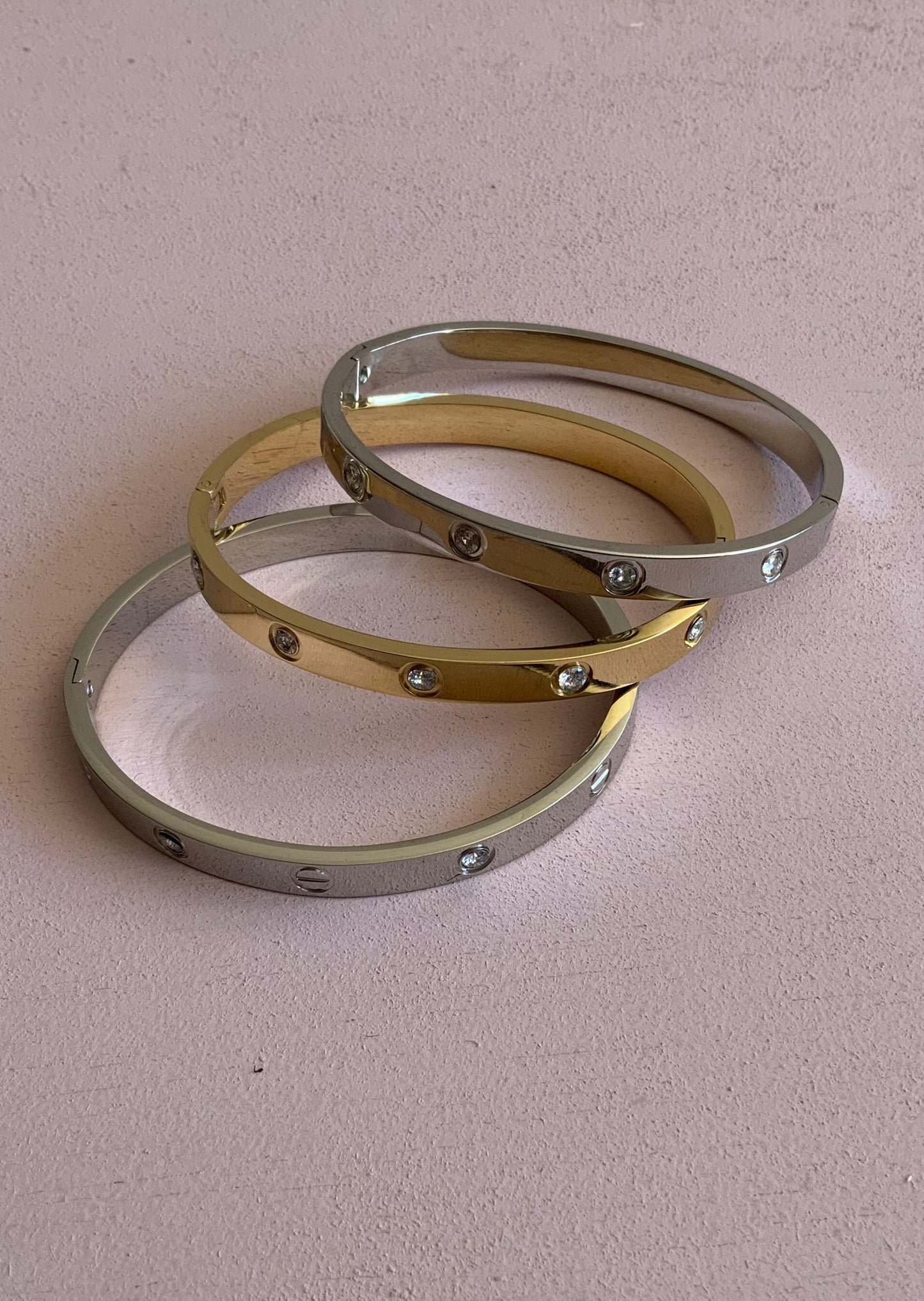 PULSERA CIRCONITA ı ORO