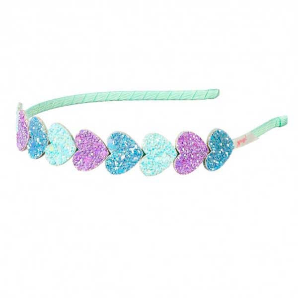SOUZA diadema samantha azul