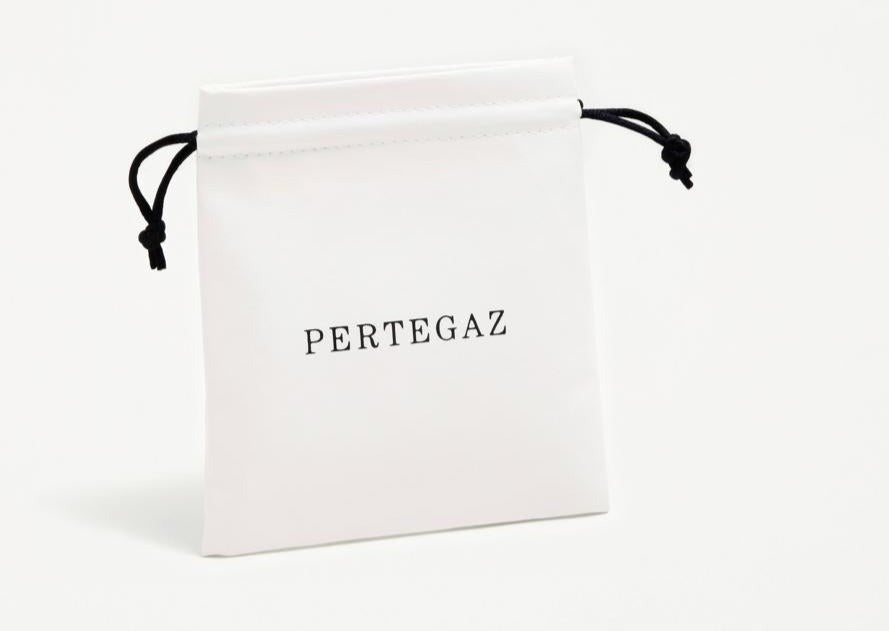 PERTEGAZ PULSERA SNAKE DORADA