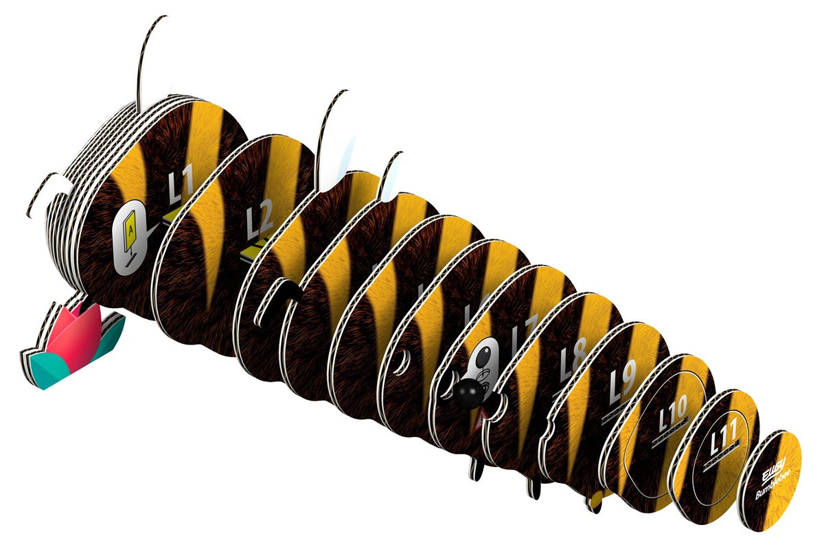 Eugy Abeja Nuevo