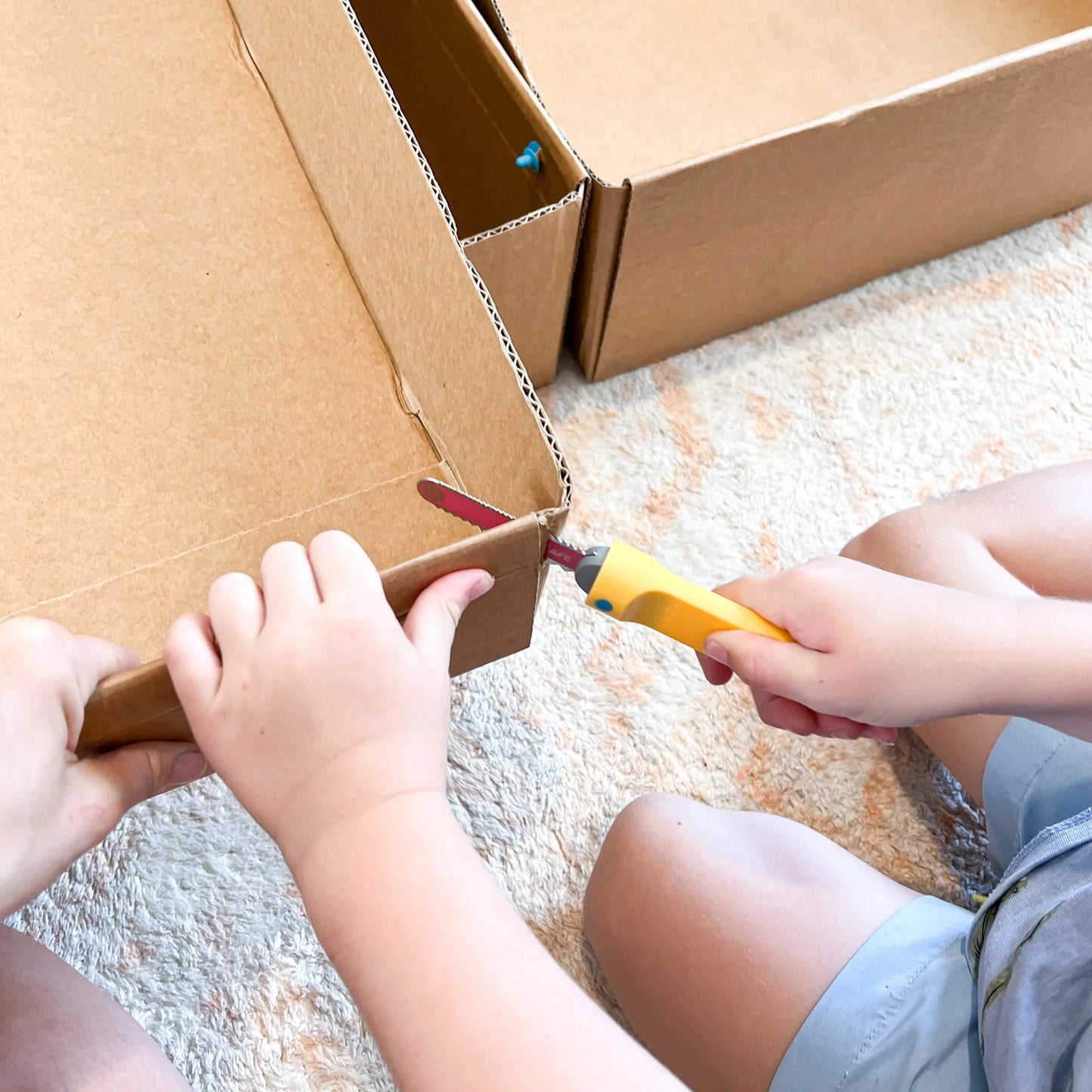 MAKEDO DISCOVER Kit de 126pcs