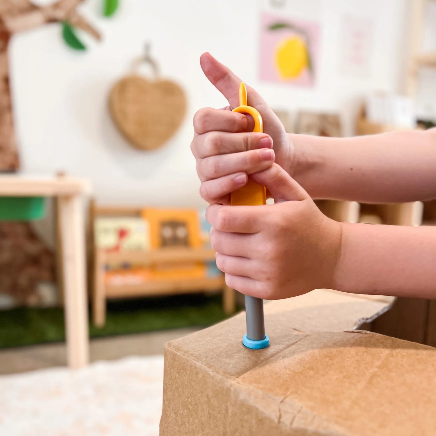 MAKEDO DISCOVER Kit de 126pcs