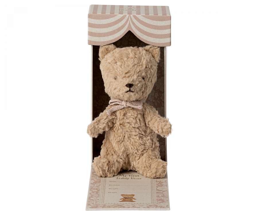 Mi primer peluche - Polvoriento MAILEG