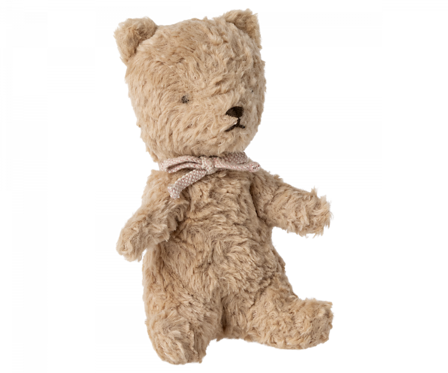 Mi primer peluche - Polvoriento MAILEG