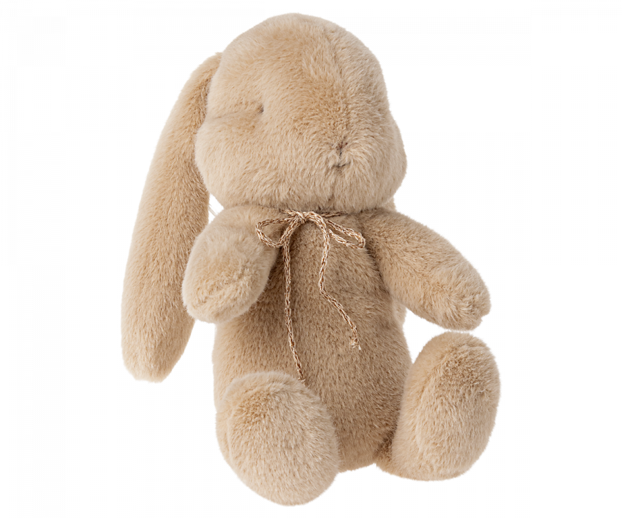 Conejito de peluche - Crema de melocotón MAILEG