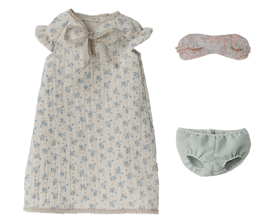 TARA Ratón Maxi - Camisón MAILEG