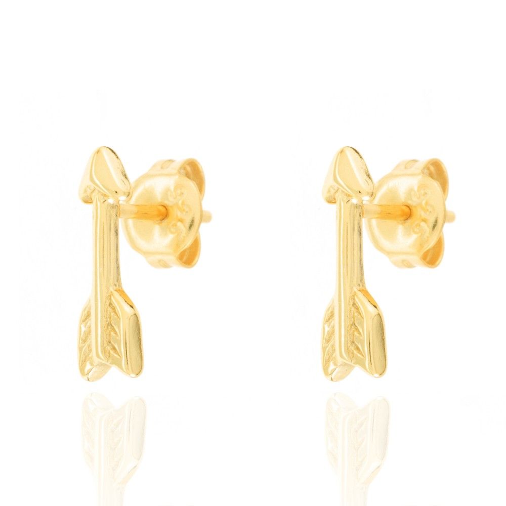 SMALL FLECHA | ORO UD.