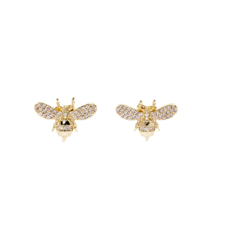 SMALL MOSCA ı CIRCONITAS ı ORO UD.