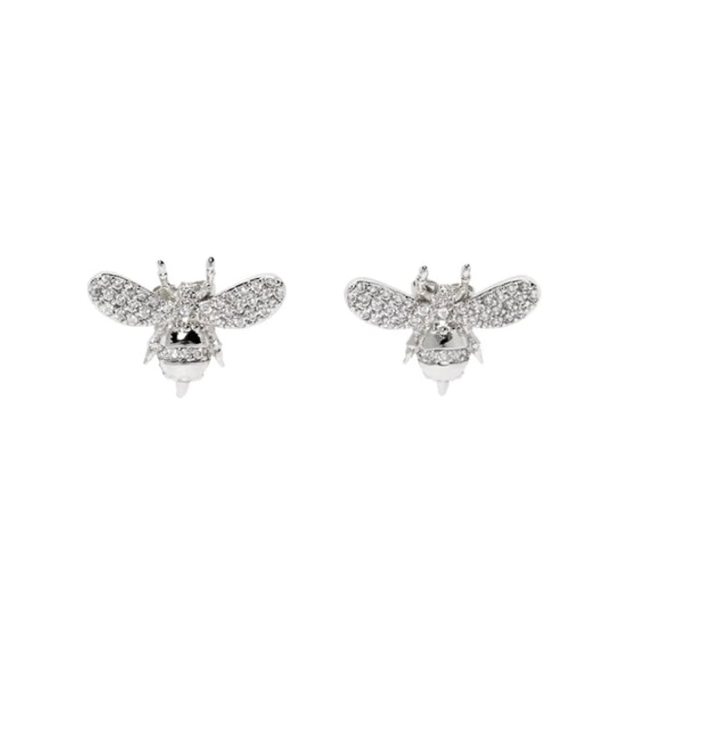 SMALL MOSCA ı CIRCONITAS ı PLATA UD.