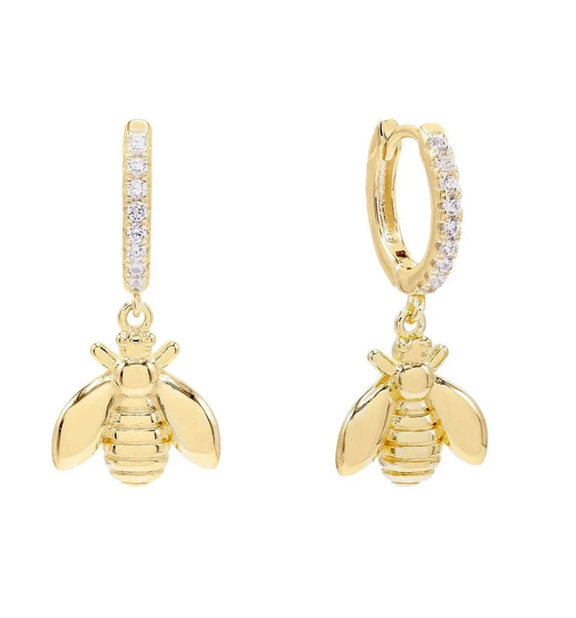 ARO MINI MOSCA ı CIRCONITAS ı ORO UD.