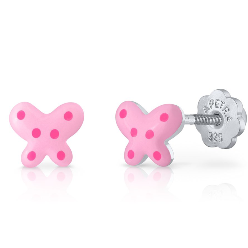PENDIENTES ELEFANTE ı NIÑA