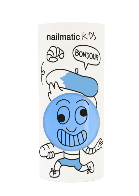 Esmalte de uñas Gastón