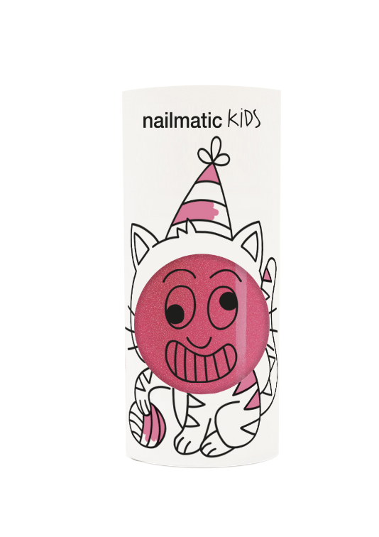 Esmalte de uñas Kitty