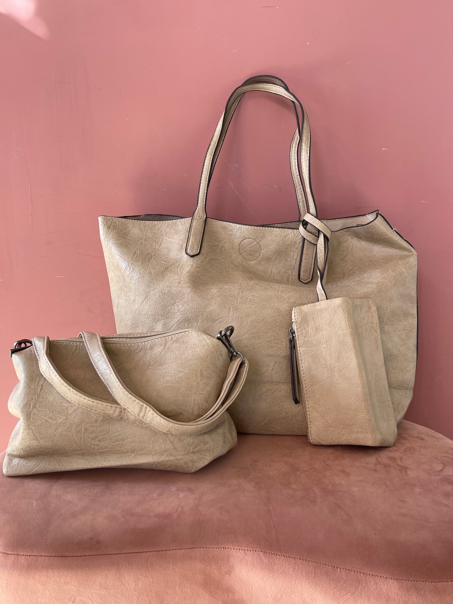 Bolso tote bag