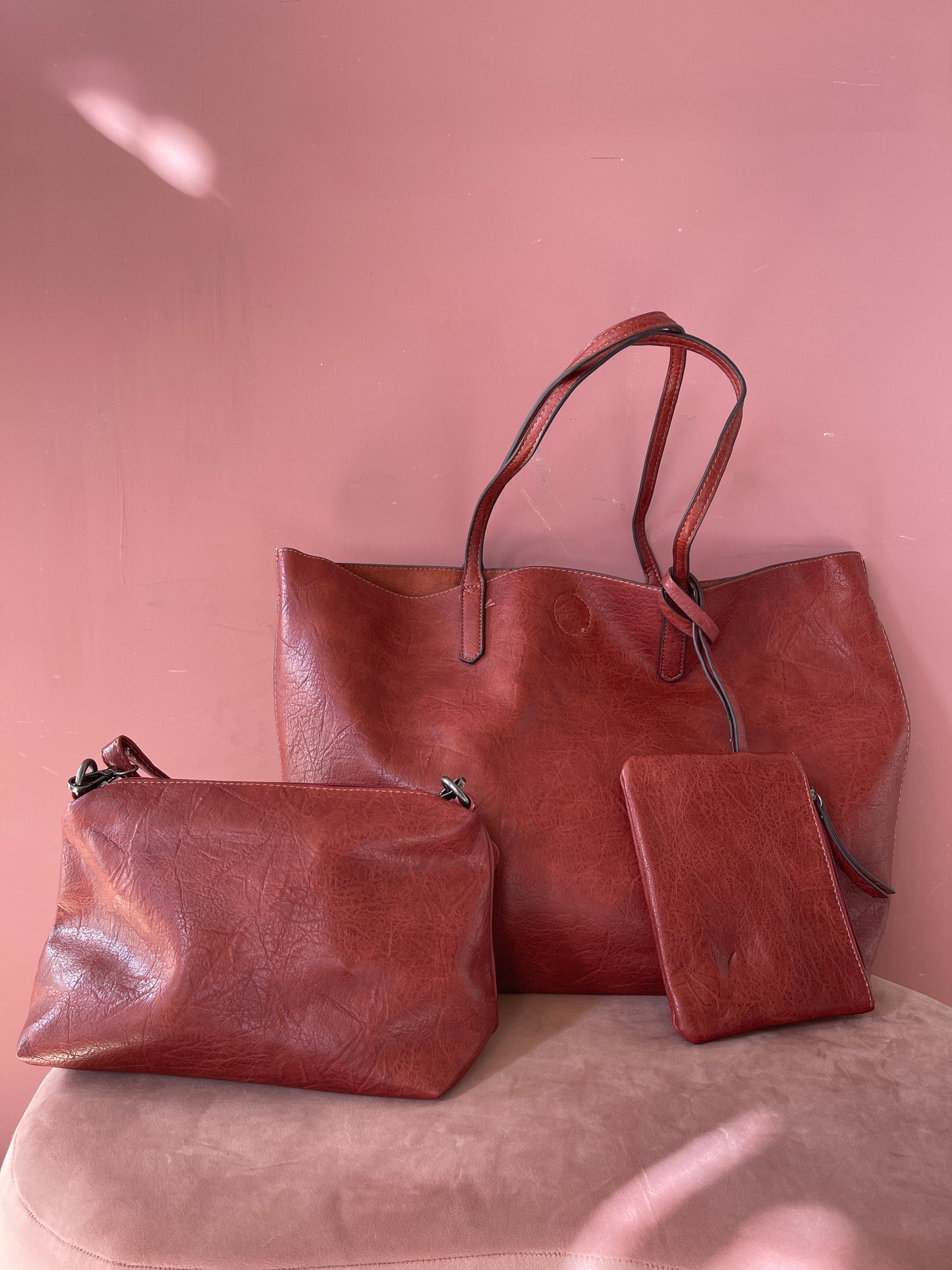Bolso tote bag