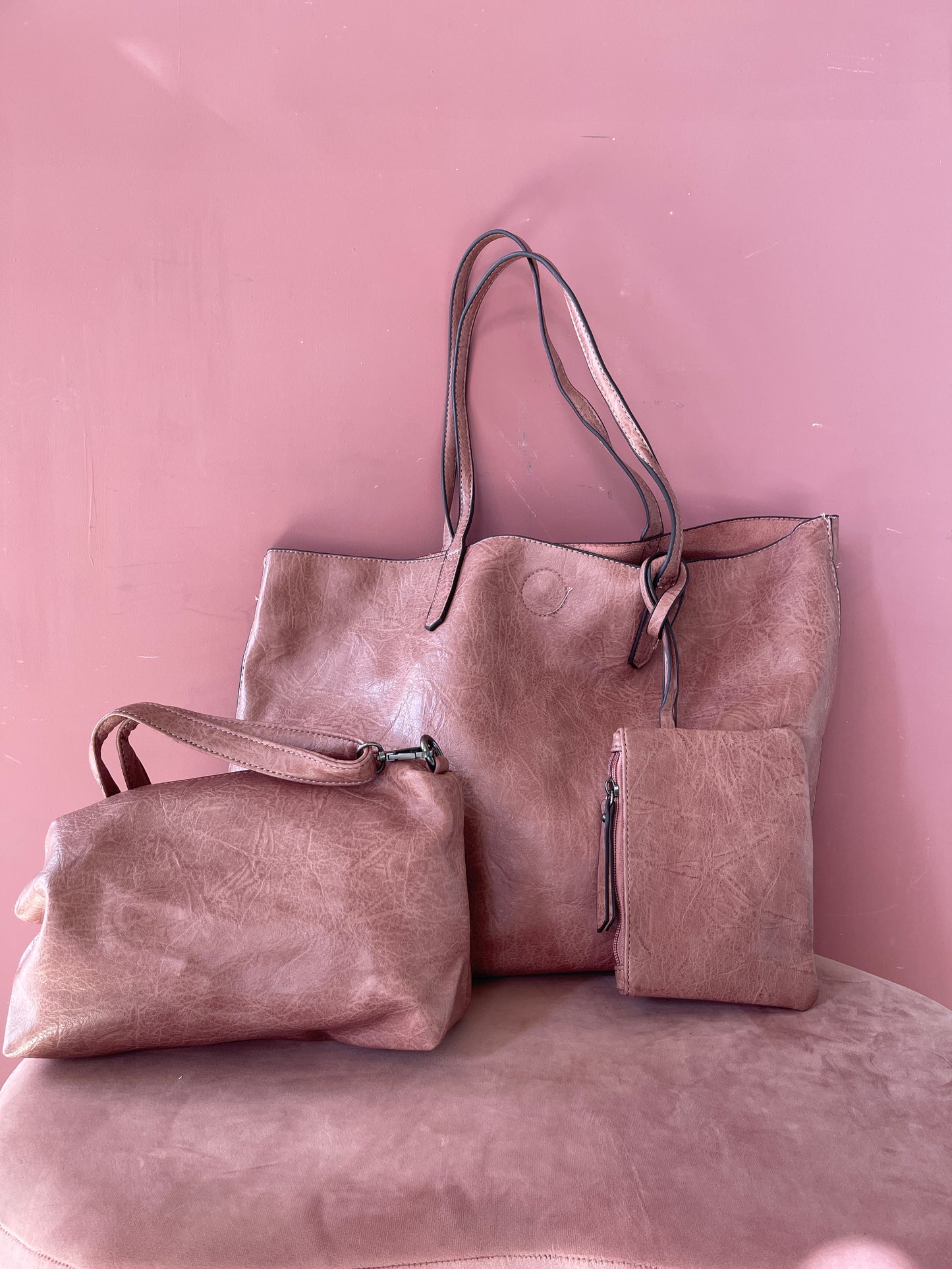 Bolso tote bag
