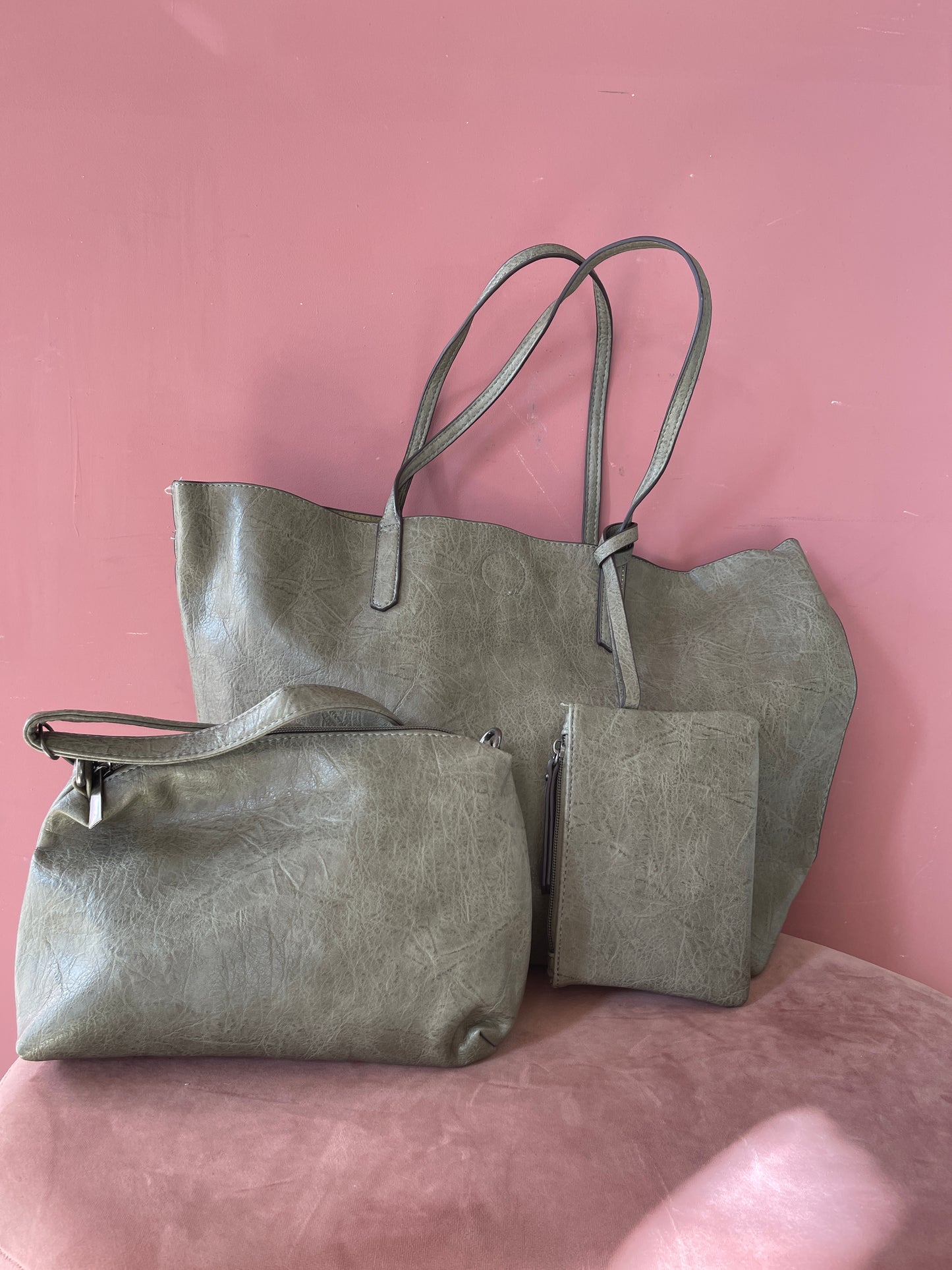 Bolso tote bag