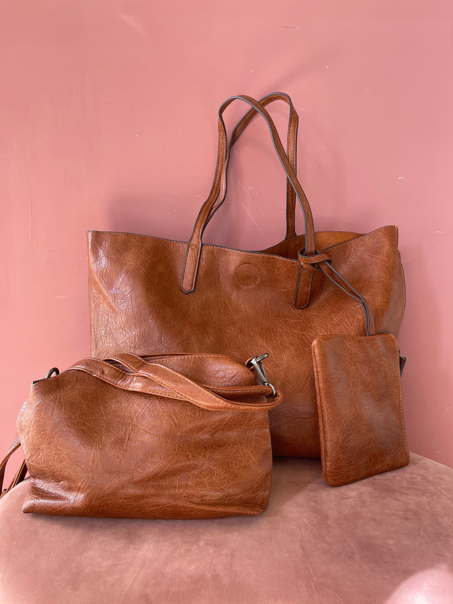 Bolso tote bag