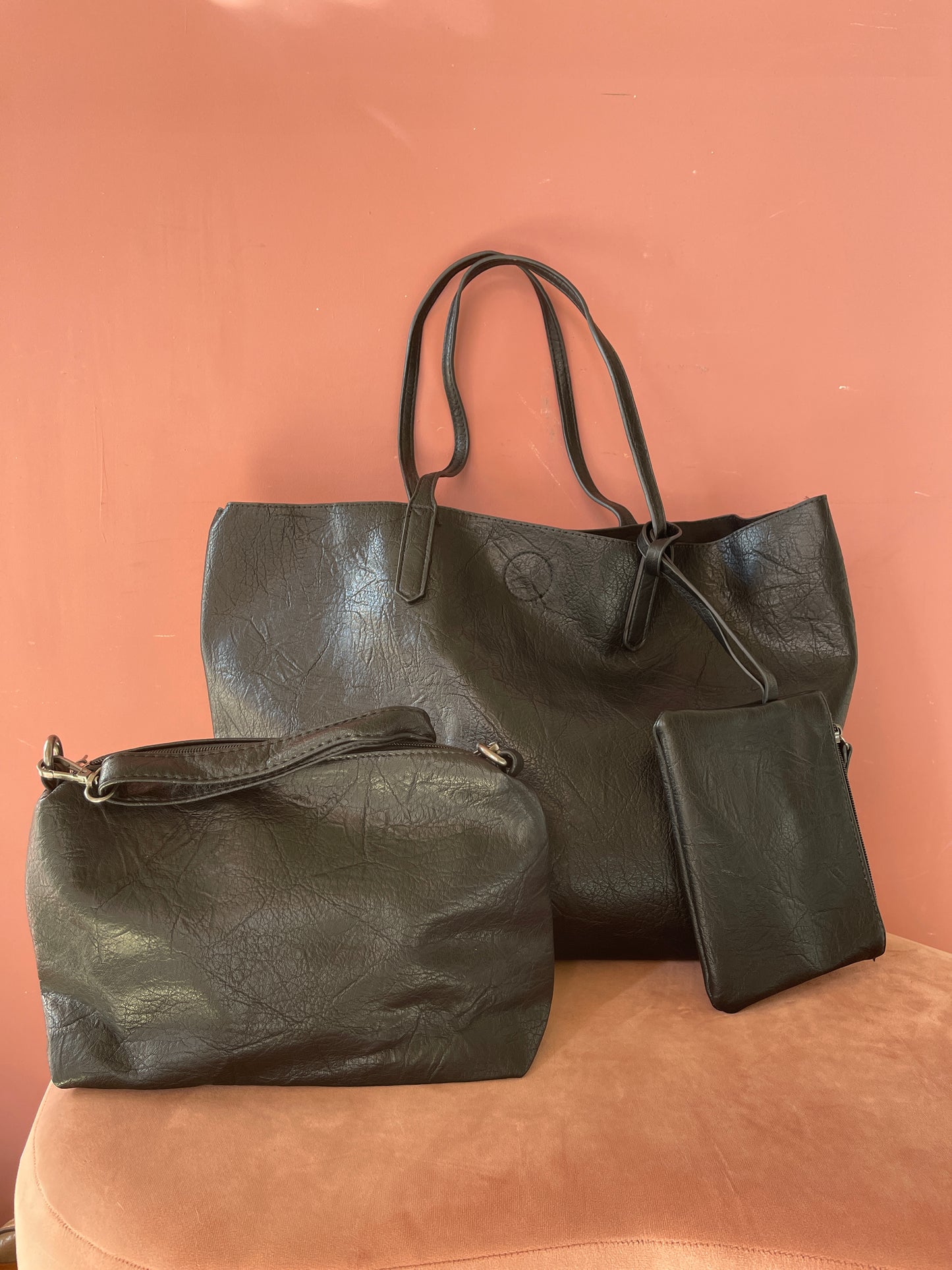 Bolso tote bag